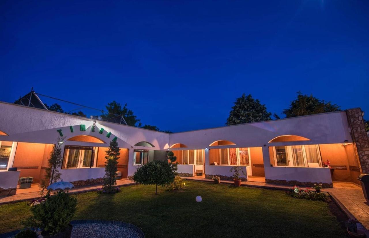 Casa Timerar Vénus Extérieur photo