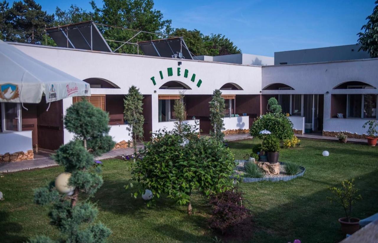 Casa Timerar Vénus Extérieur photo