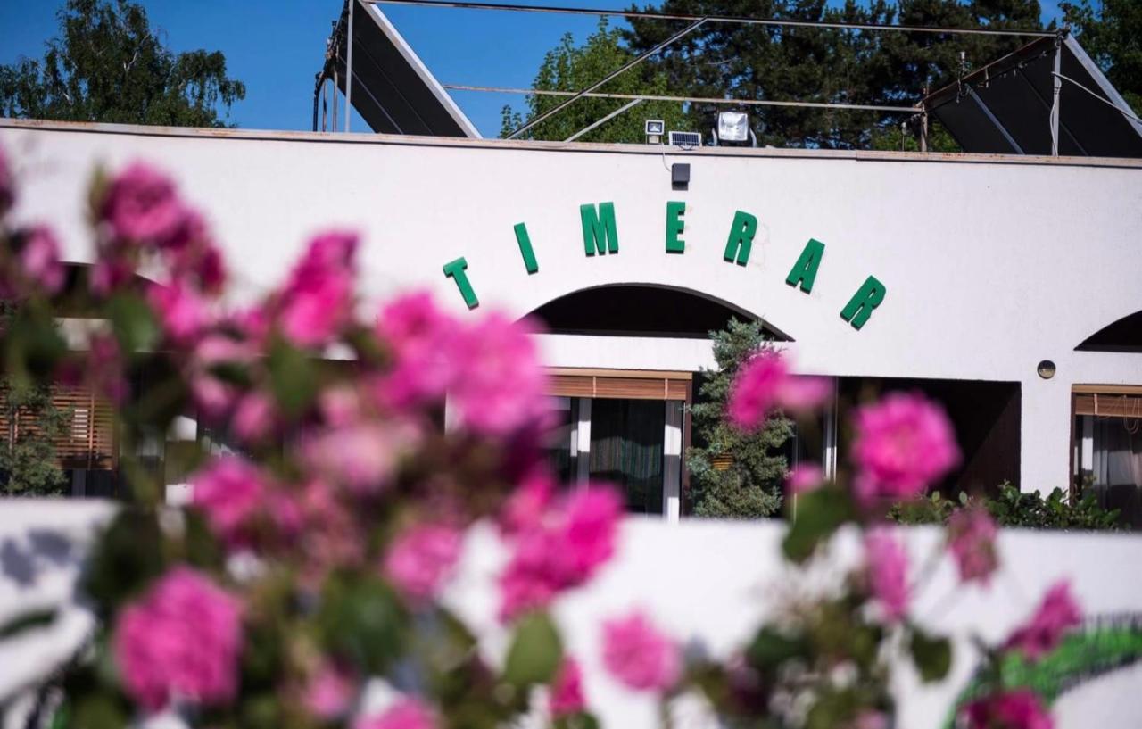 Casa Timerar Vénus Extérieur photo