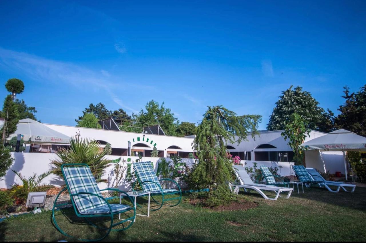 Casa Timerar Vénus Extérieur photo