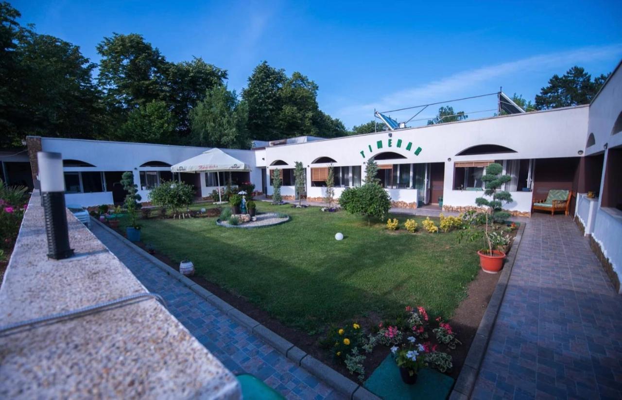 Casa Timerar Vénus Extérieur photo