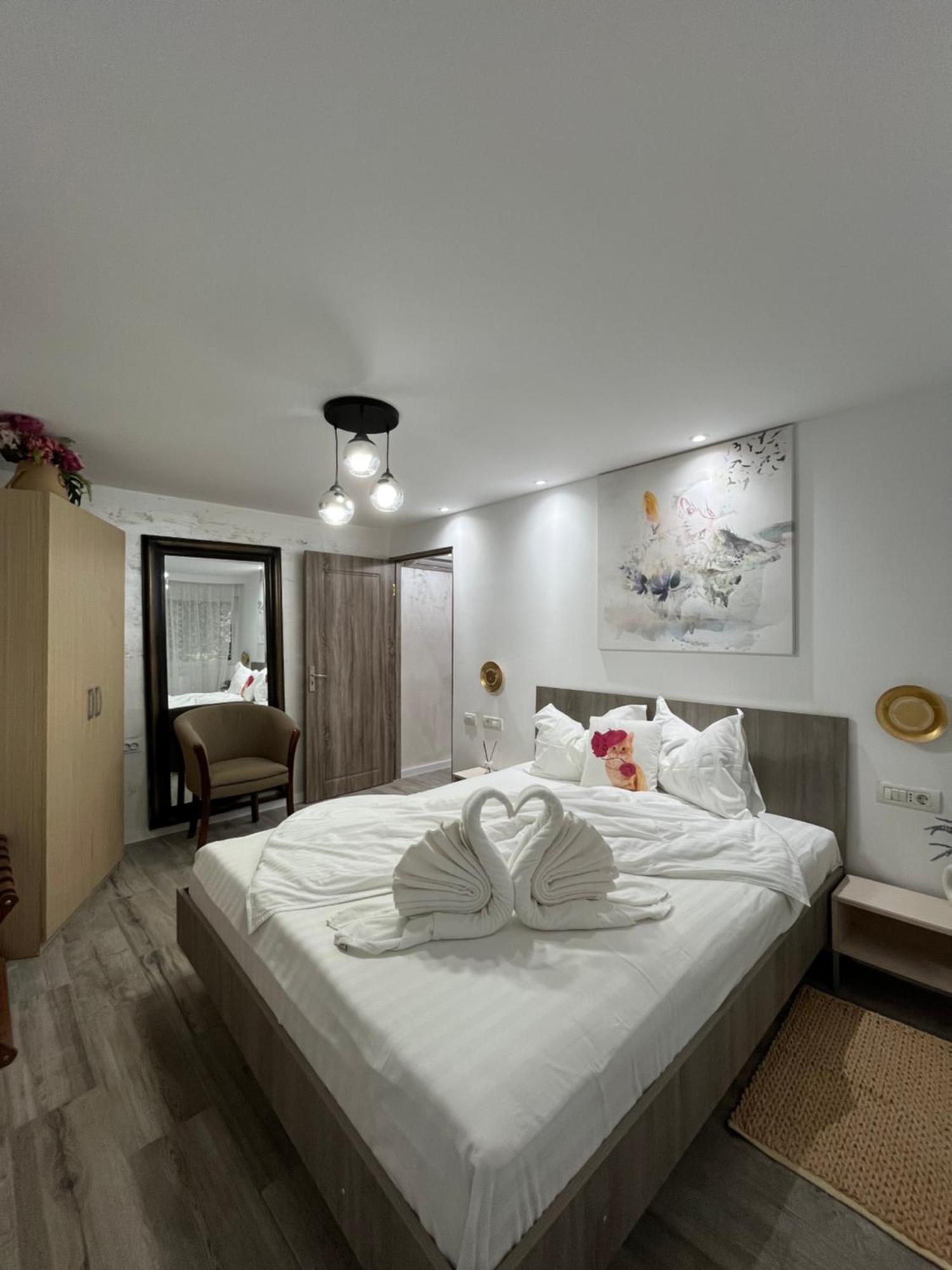 Casa Timerar Vénus Extérieur photo